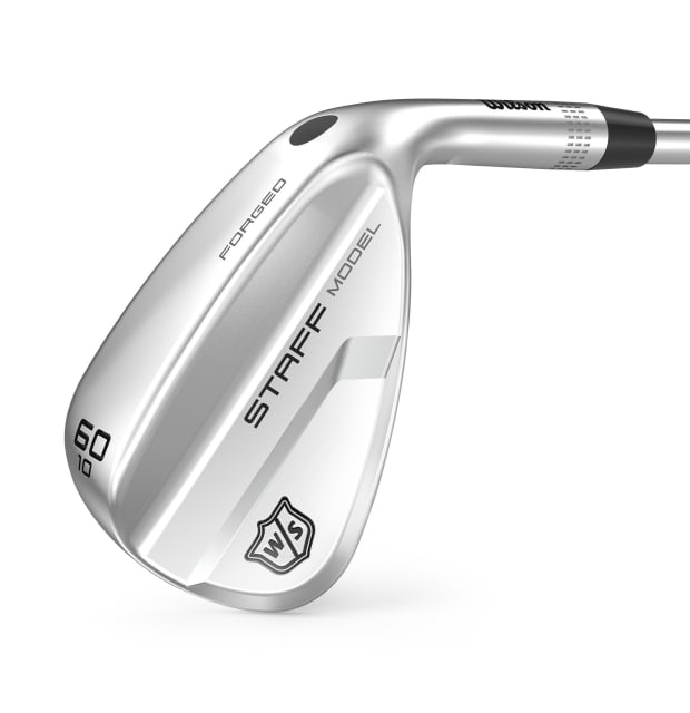 Wilson Wedge Staff Model Grafit DEMO _04