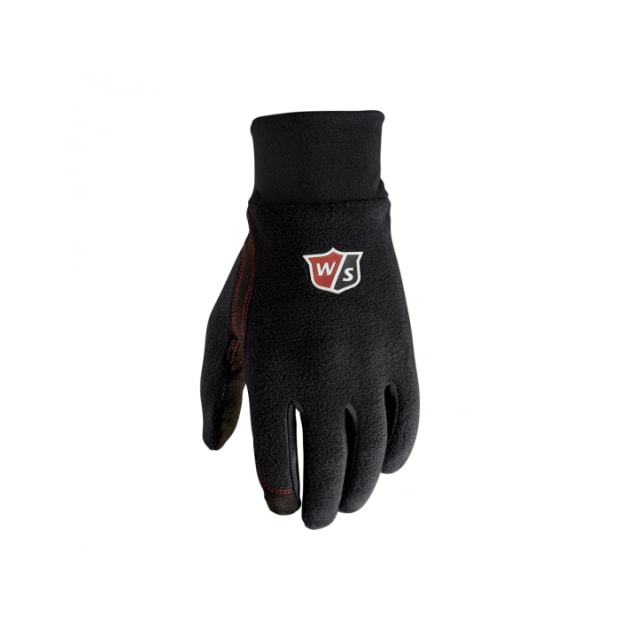 Wilson Winter Glove Herre _01