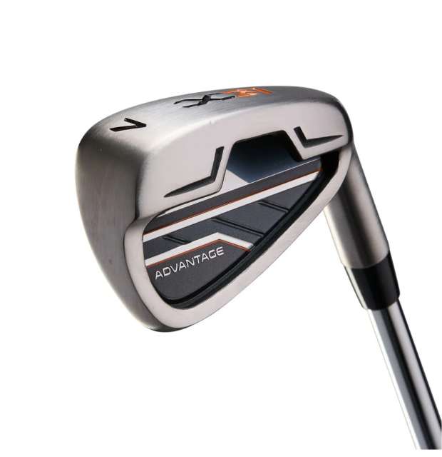 Wilson X31 Advantage Set LRH_03