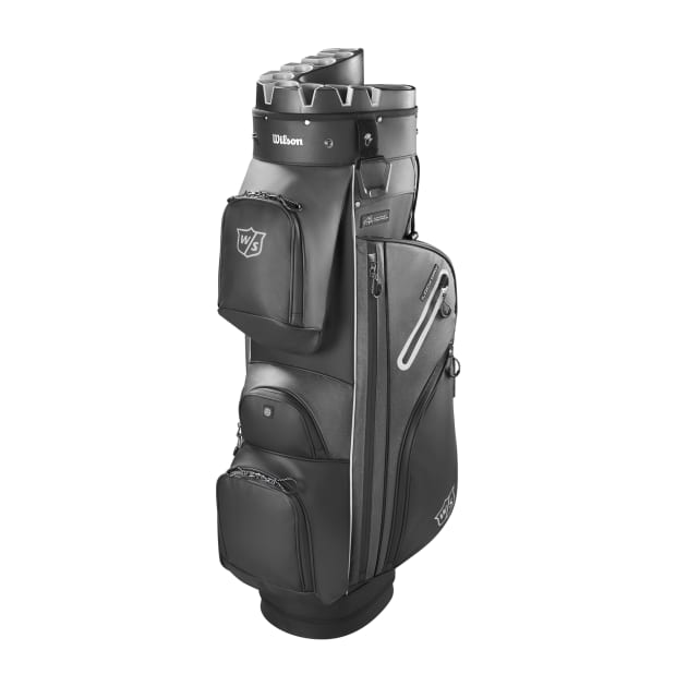 Wilson I-Lock Dry cart bag