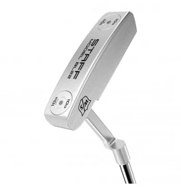 Wilson Staff BL22 Left Hand DEMO_01