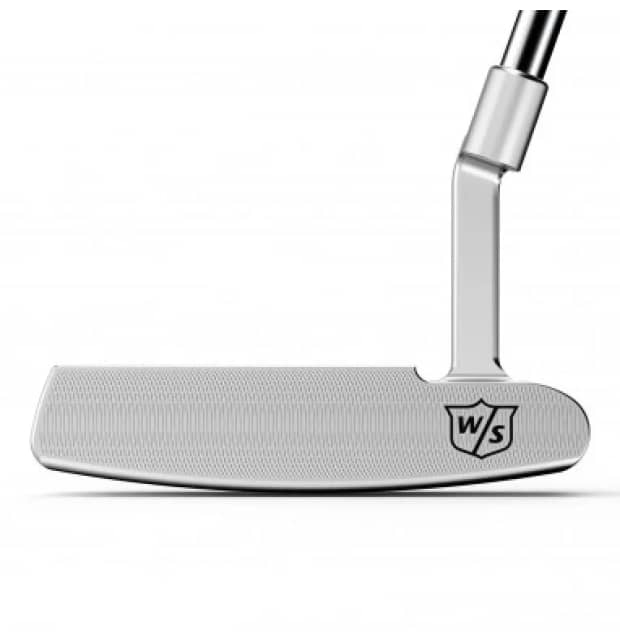 Wilson Staff BL22 Left Hand DEMO_02