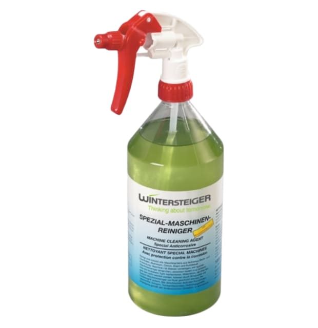 Wintersteiger Machine Cleaner 1L