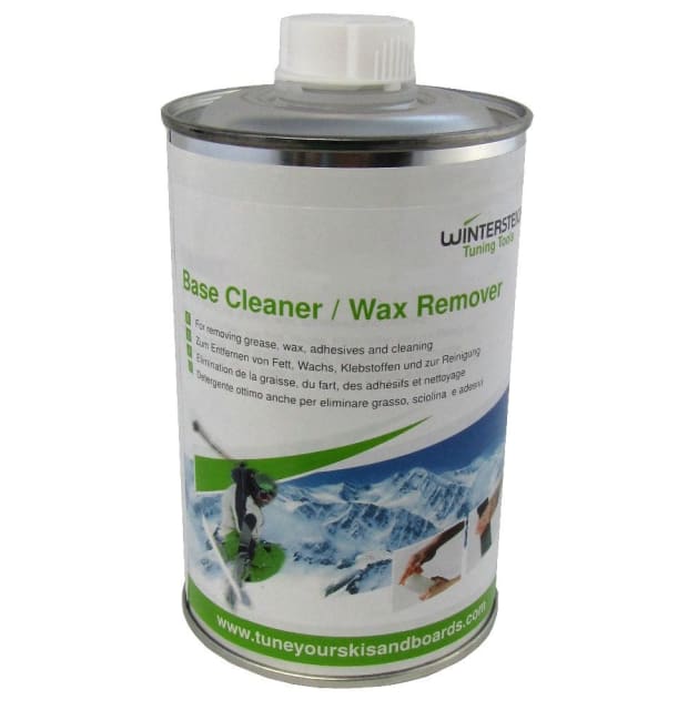 Wintersteiger Wax Remover/Base Cleaner 0,5L