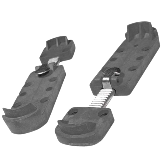 Wintersteiger Dummy Soles (pair)