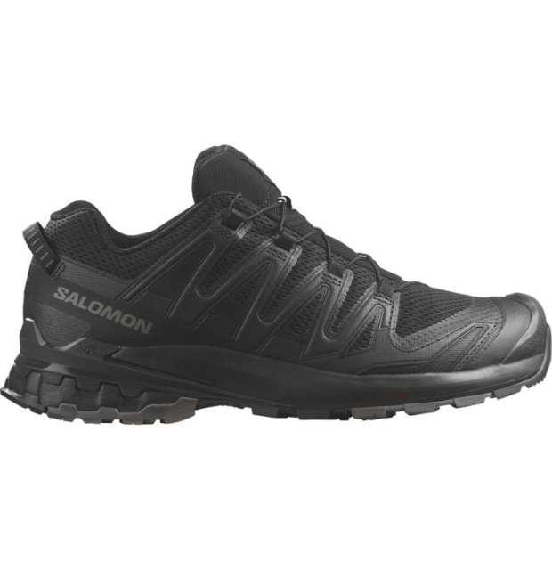 XA Pro 3D V9 GTX Black/Phantom/Pewter