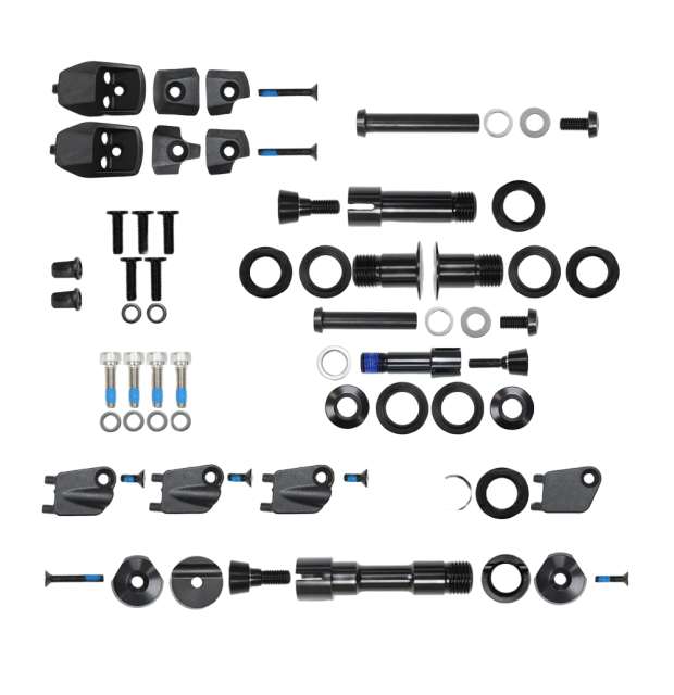 Yeti SB140/160/165 Hardware Rebuild Kit