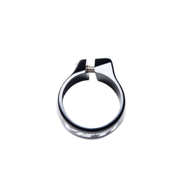 Yeti Seat Clamp 36,4 Black