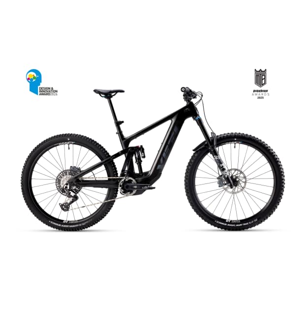 Yeti LTE C2 Eagle 90