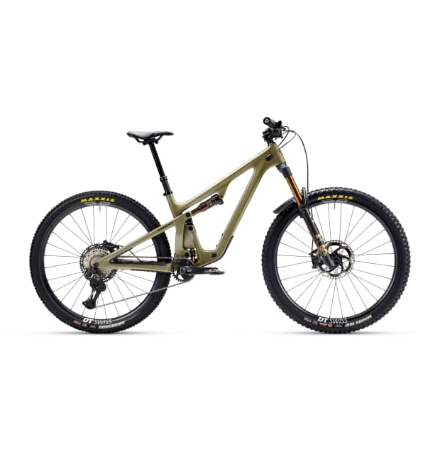 Yeti SB120 T1 XT DI2 XMC