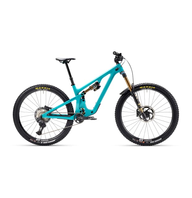 Yeti SB140 T1 XT DI2 EXC