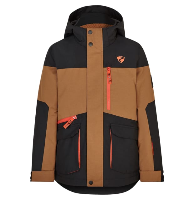 Ziener Agonis Junior Jacket