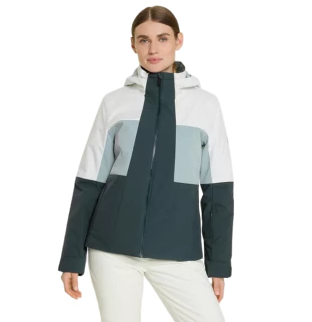 Ziener Tassila Jacket W_02