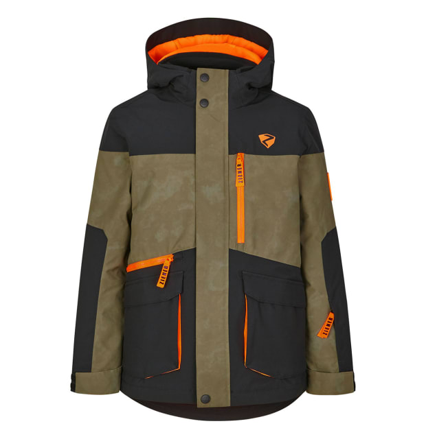 Ziener Agonis Junior Jacket  