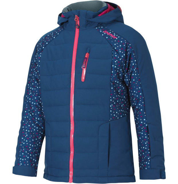 Ziener Amera Junior Jacket 