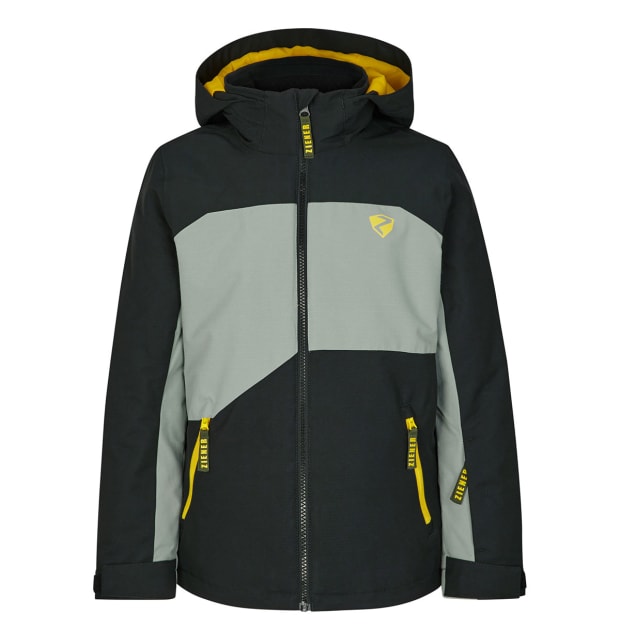 Ziener Anderl Junior Jacket  