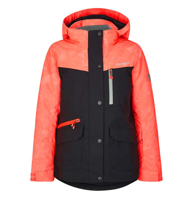 Ziener Anoki Junior Jacket  