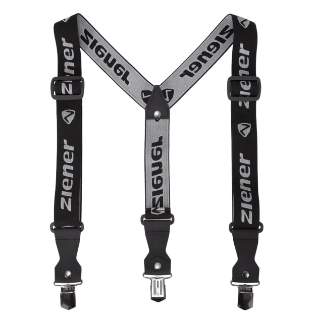 Ziener Braces Clip   