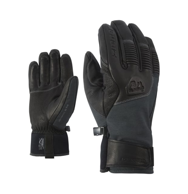 Ziener Ganzenberg AS® AW Glove