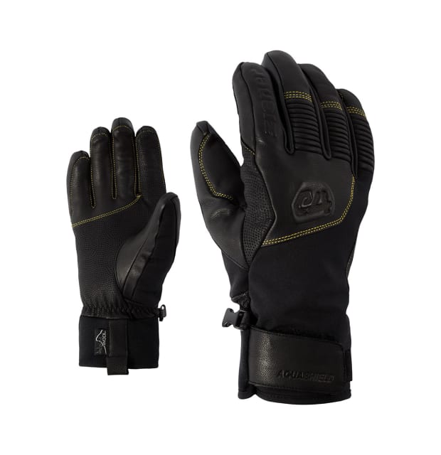 Ziener Ganzenberg AS® AW Glove 