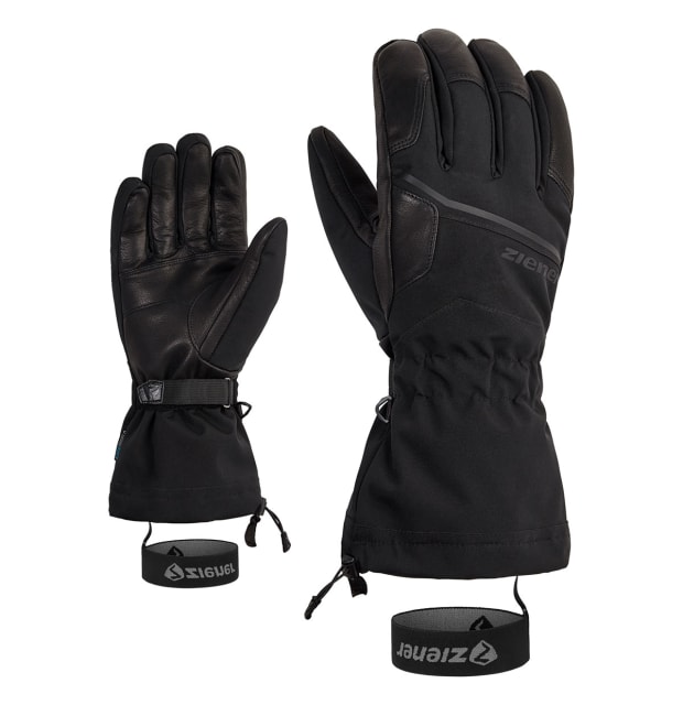 Ziener Garni AS® AW Glove 