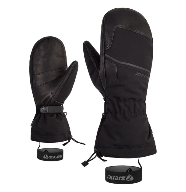 Ziener Garno AS® AW Mitten Glove 