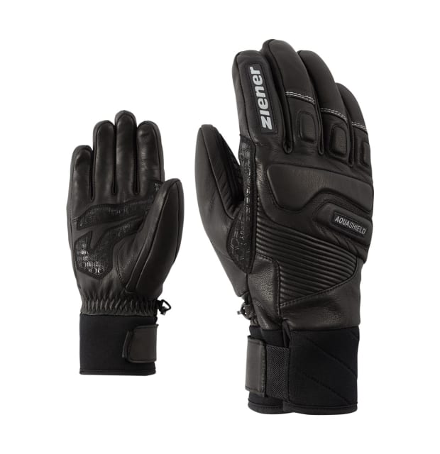 Ziener Gisor AS® Glove