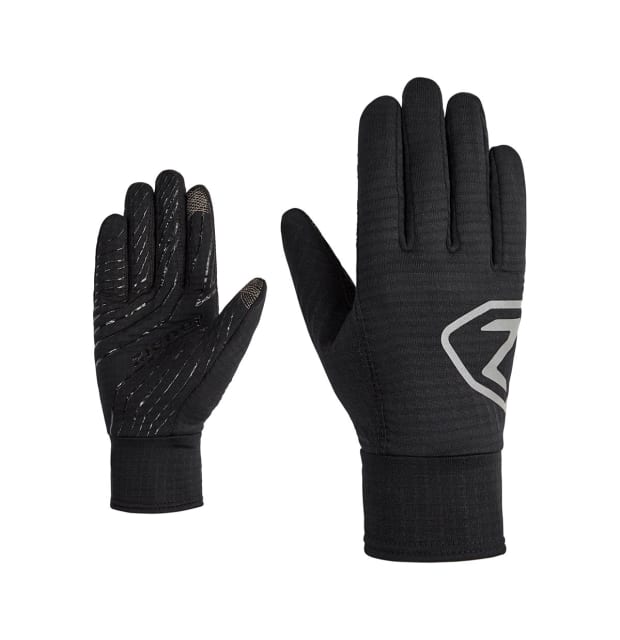 Ziener Iluso Touch Glove 