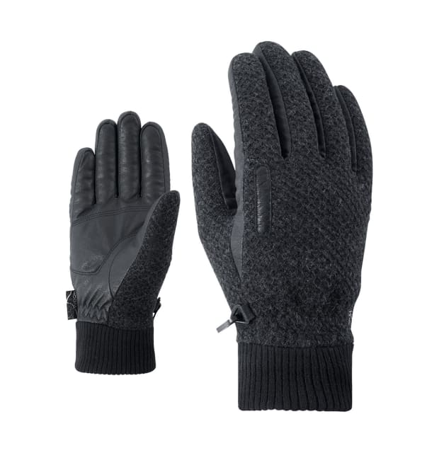 Ziener Iruk AW Glove 