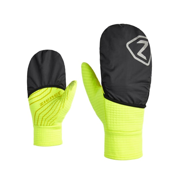 Ziener Ivano Touch Glove 