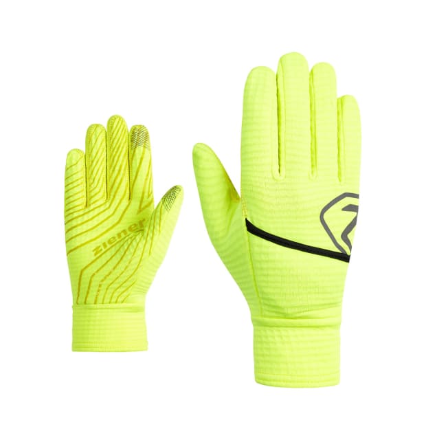 Ziener Ivano Touch Glove _01