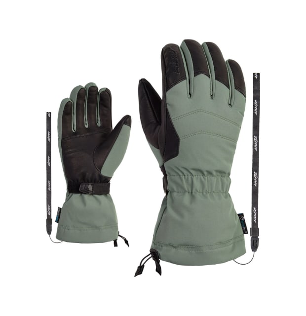 Ziener Kilata AS® AW Lady Glove