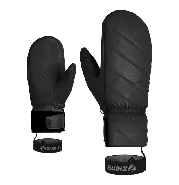 Ziener Kumani AS® Mitten Lady Glove  