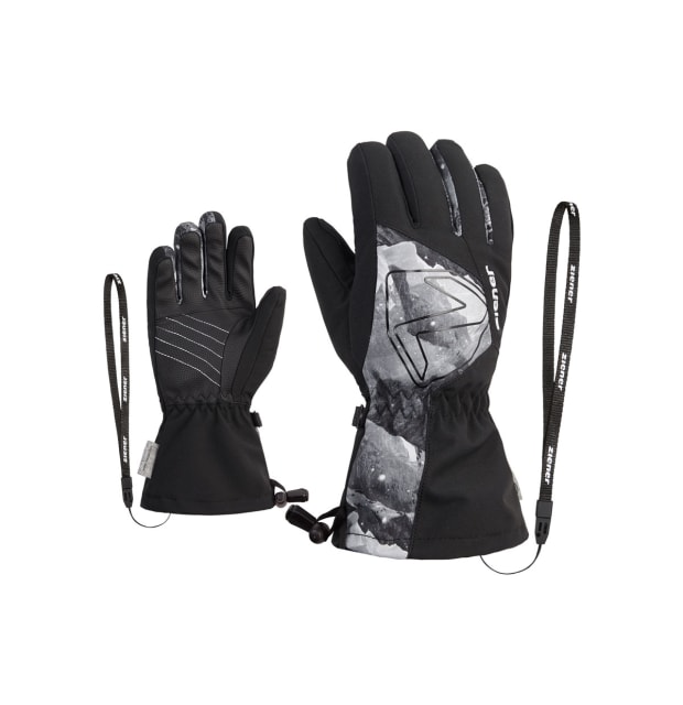 Ziener Laval AS® AW Glove Junior