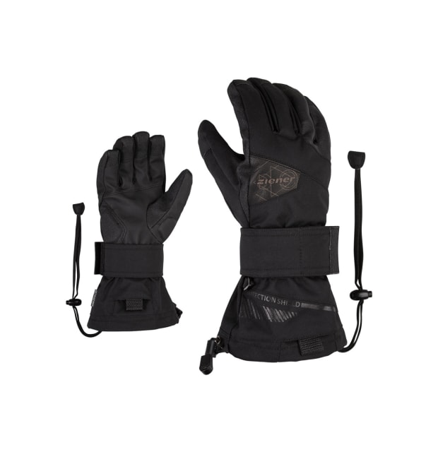 Ziener Maximus AS® Snowboard Glove