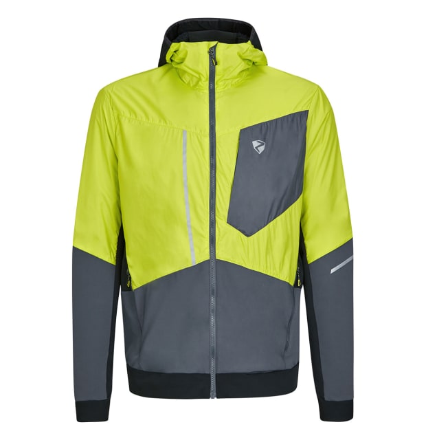 Ziener Nikolo Jacket 