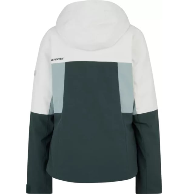 Ziener Tassila Jacket W_01