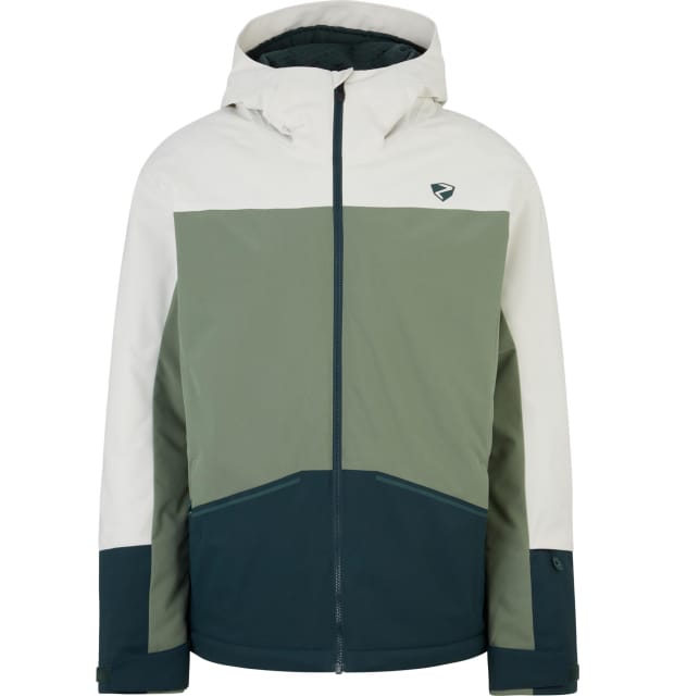 Ziener Timbarra Jacket
