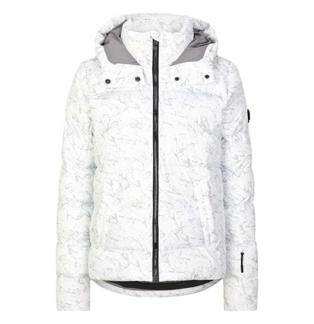 Ziener Tusja Lady Jacket 