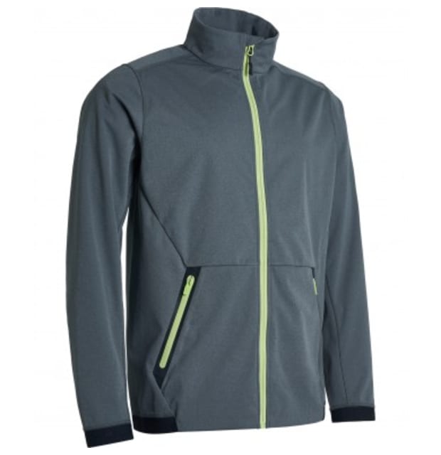 Abacus Navan Softshell Jacket  