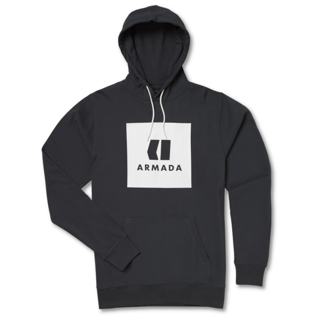 Armada Icon Hoodie