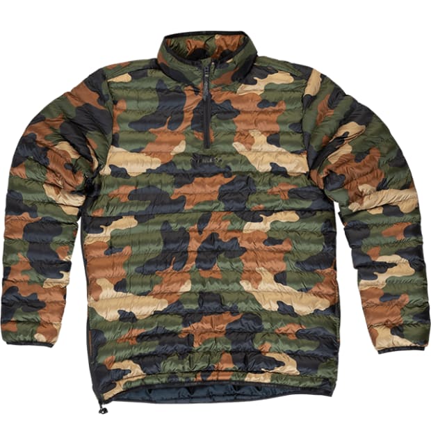 Armada Lassen Pullover 