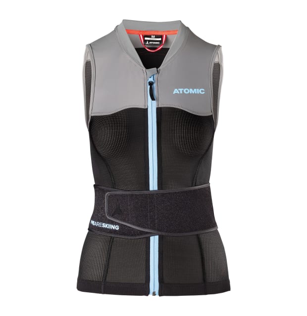 Atomic Live Shield Vest Woman  