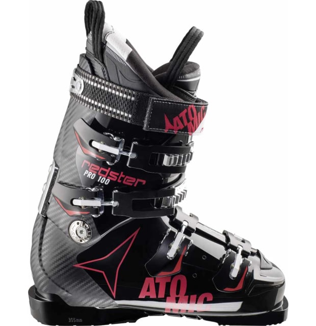Atomic Redster Pro 100 Black