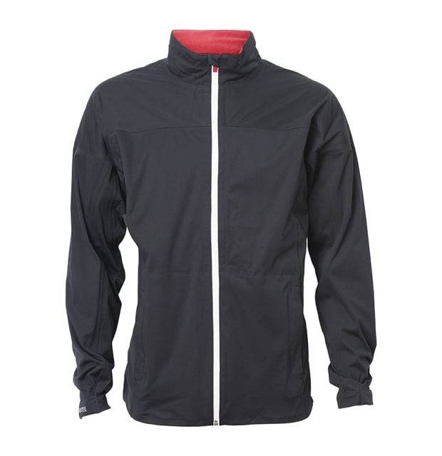 Backtee 4-Way Stretch Pro Rain Jacket 