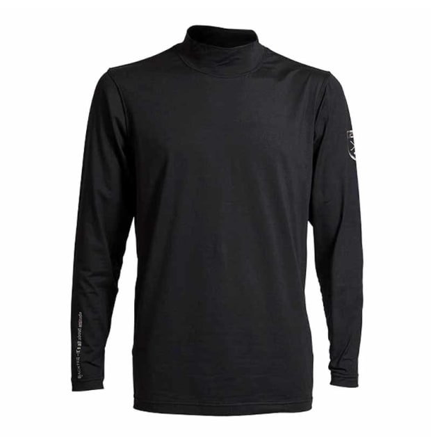 Backtee First Skin Turtleneck  