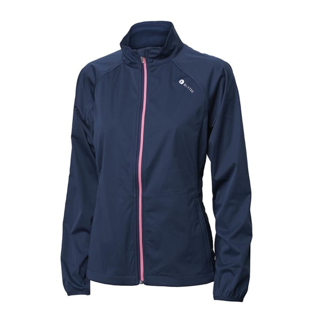 Backtee Ultra Light Wind Jacket W