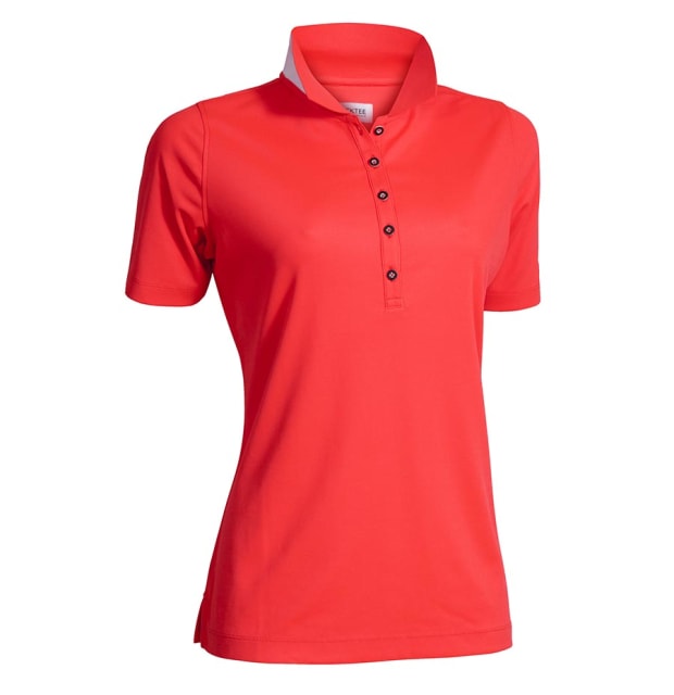 Backtee Quick Dry Performance Polo W