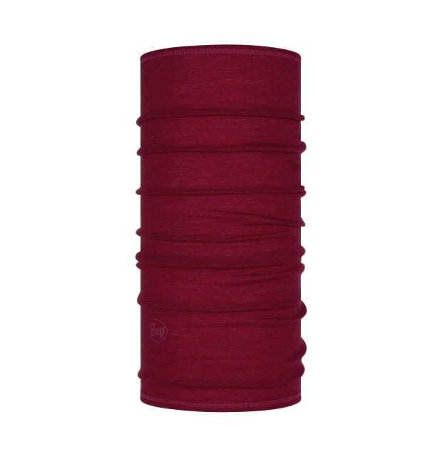 Buff Lightweight Tube knit