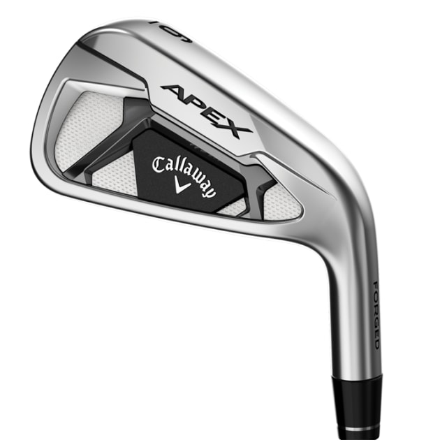 Callaway Apex21 Graphit 